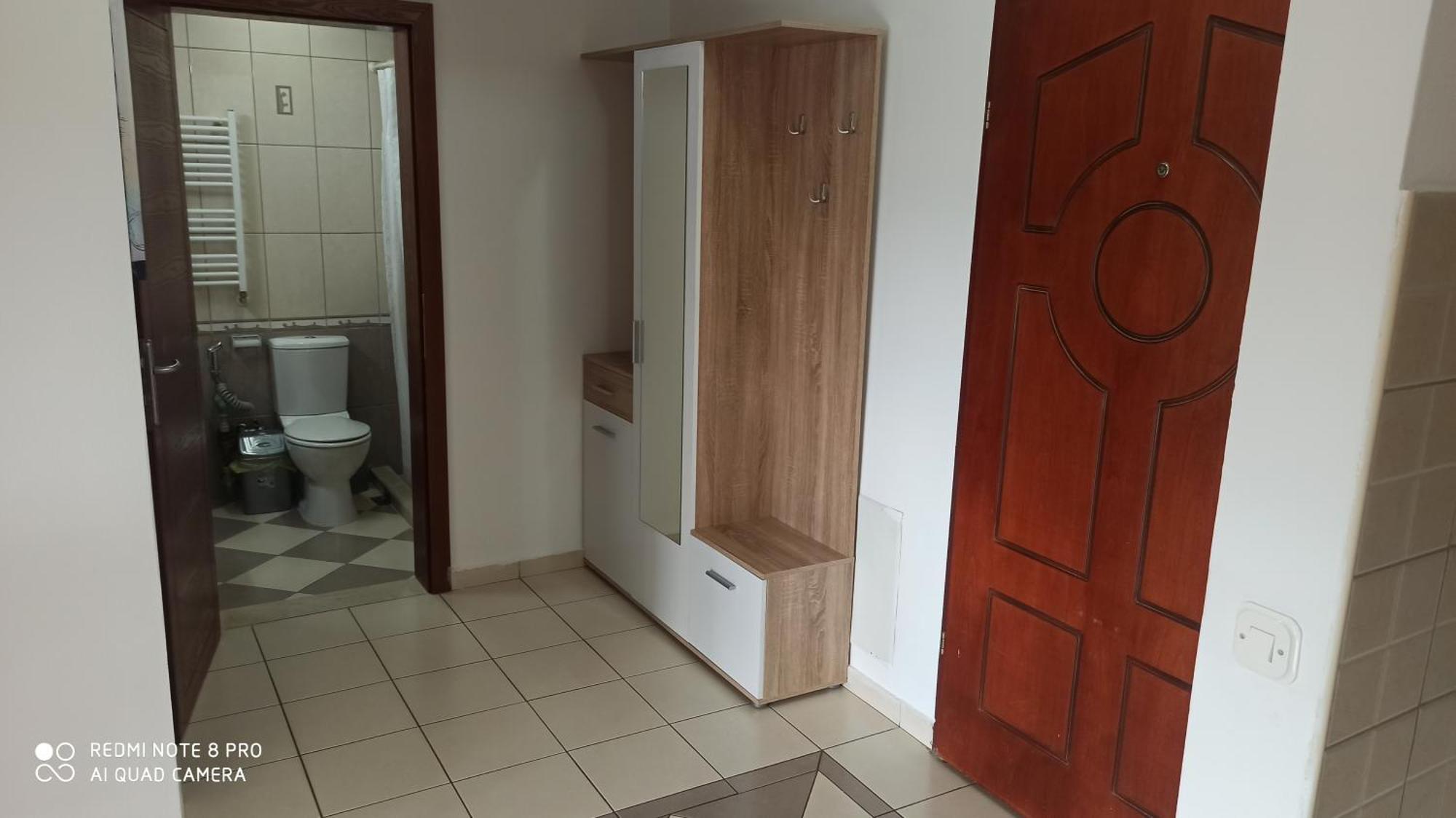 Panimis Apartment Skopje Eksteriør bilde