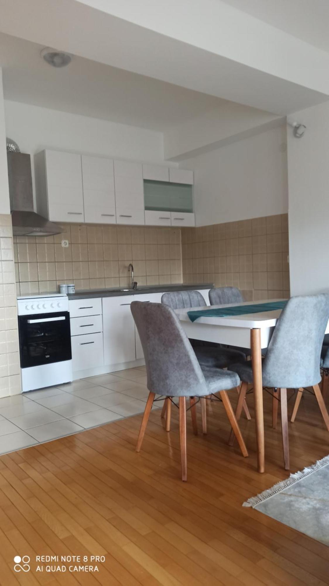 Panimis Apartment Skopje Eksteriør bilde